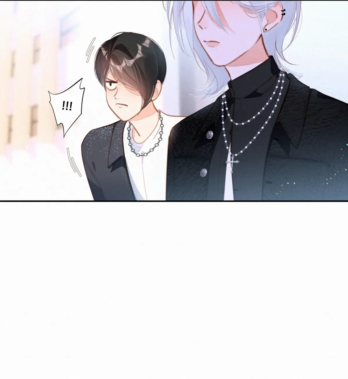 Dedicated to Someone Special Chapter 54 - page 26