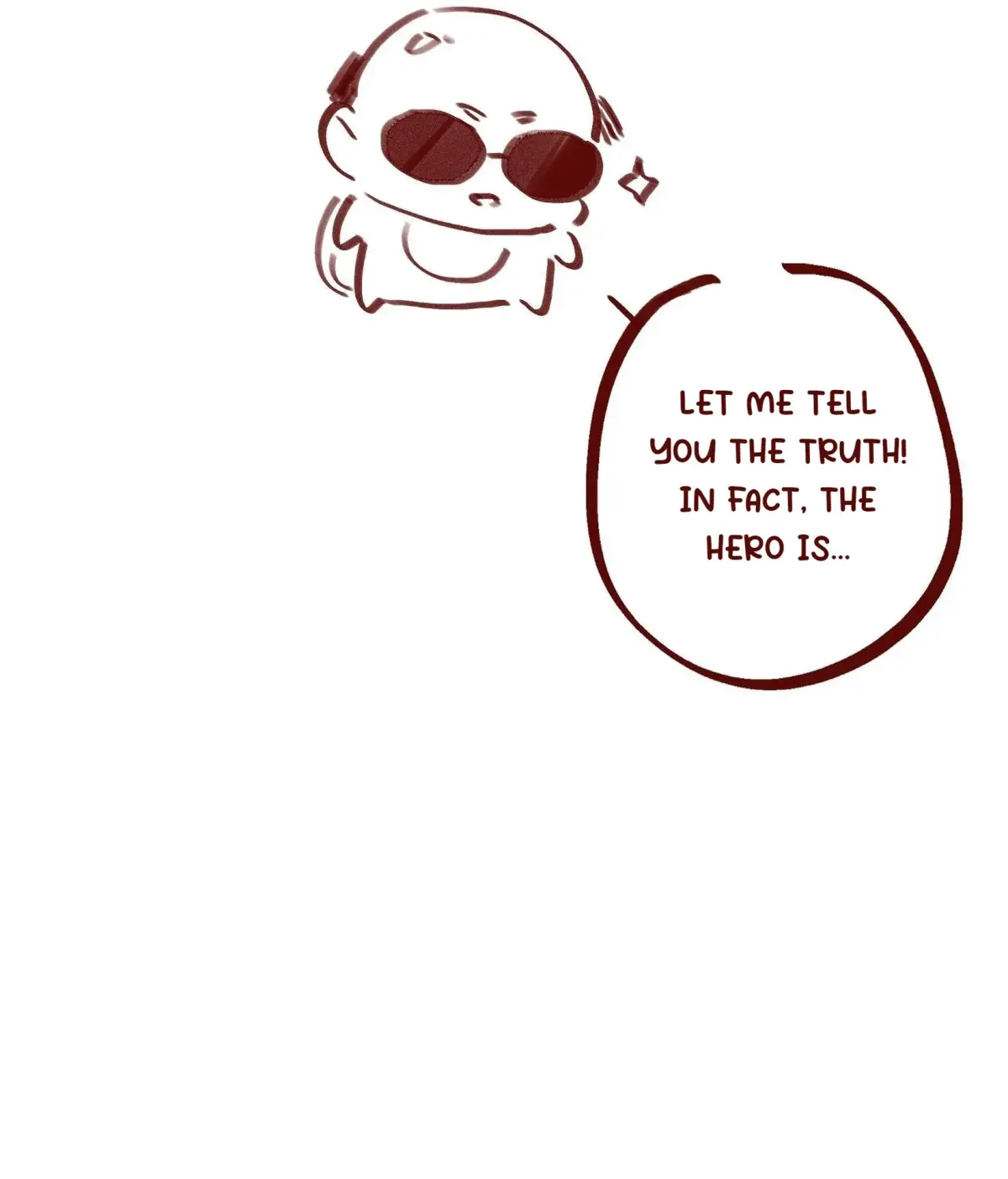 Dedicated to Someone Special Chapter 54 - page 40