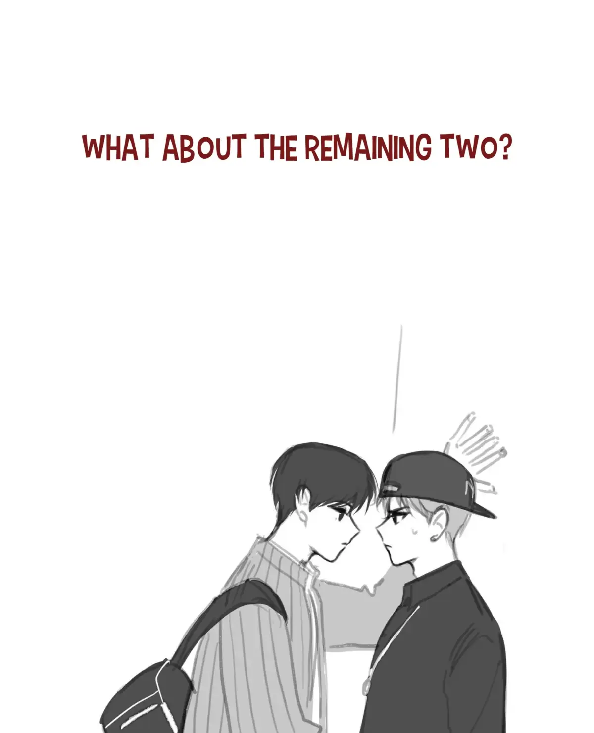Dedicated to Someone Special Chapter 54 - page 42