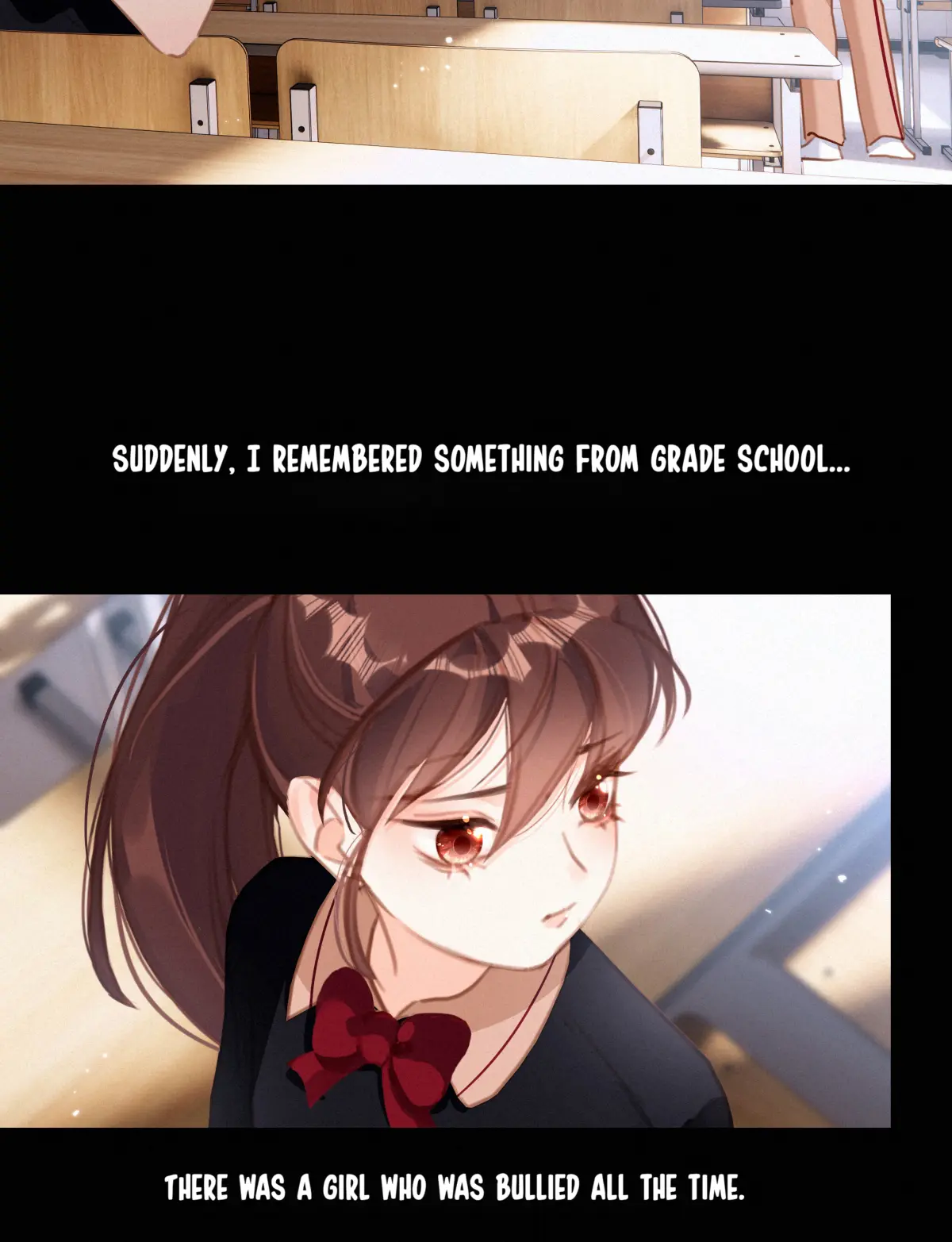 Dedicated to Someone Special Chapter 41 - page 14