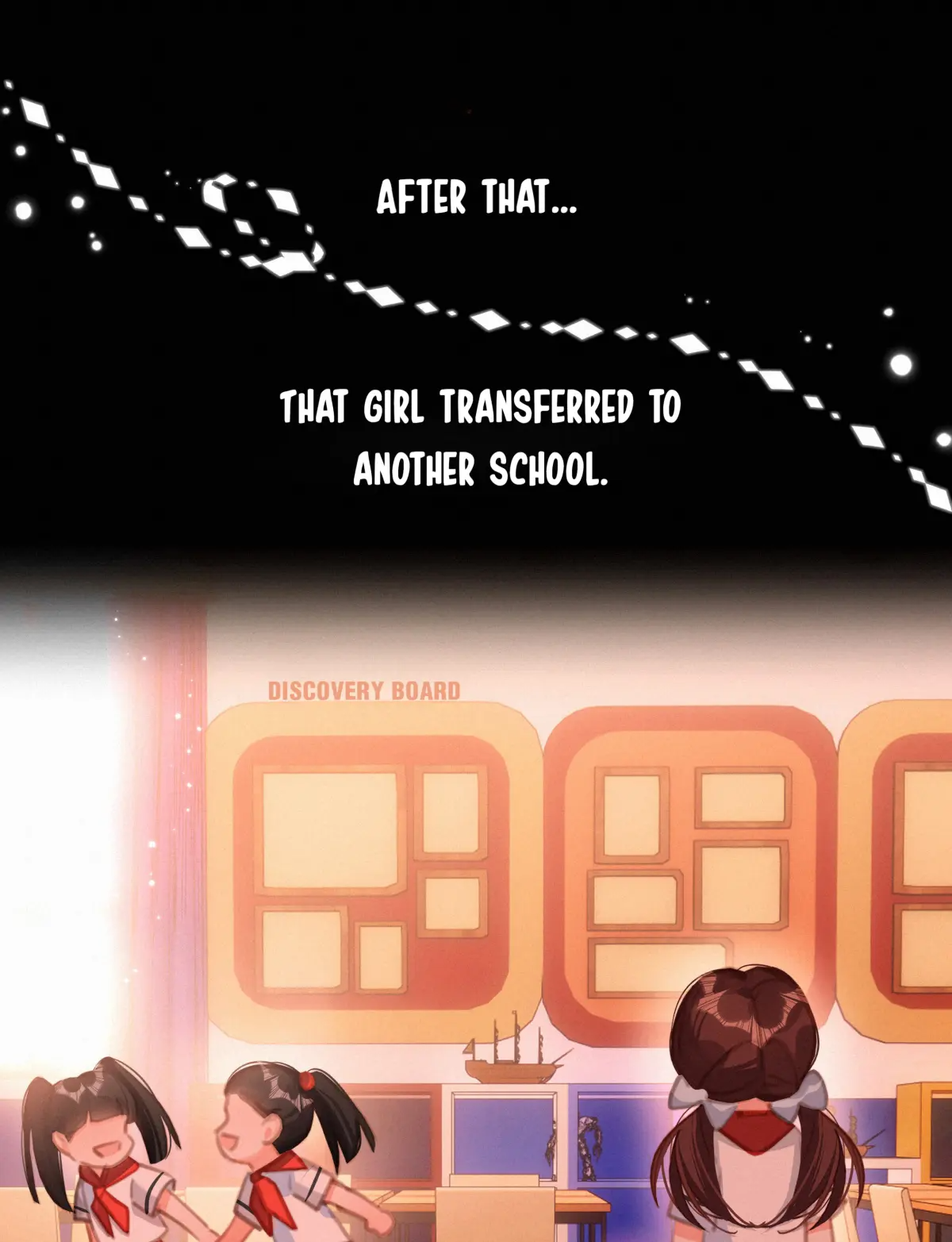 Dedicated to Someone Special Chapter 41 - page 19