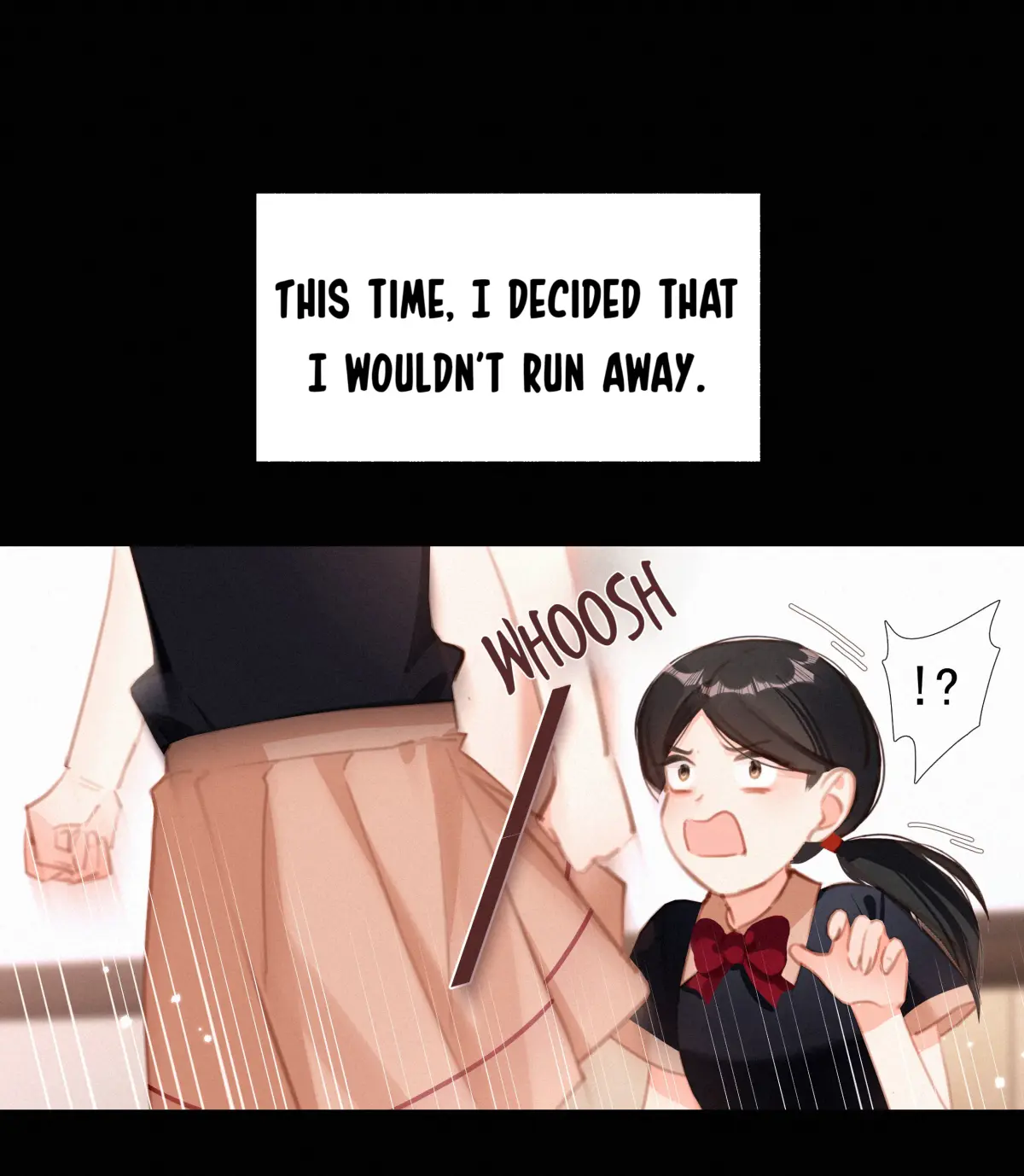 Dedicated to Someone Special Chapter 41 - page 21