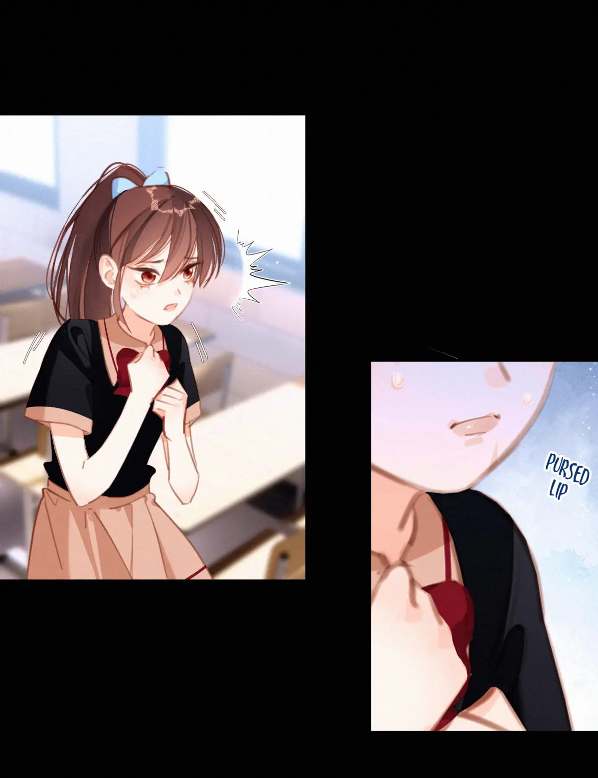 Dedicated to Someone Special Chapter 41 - page 28