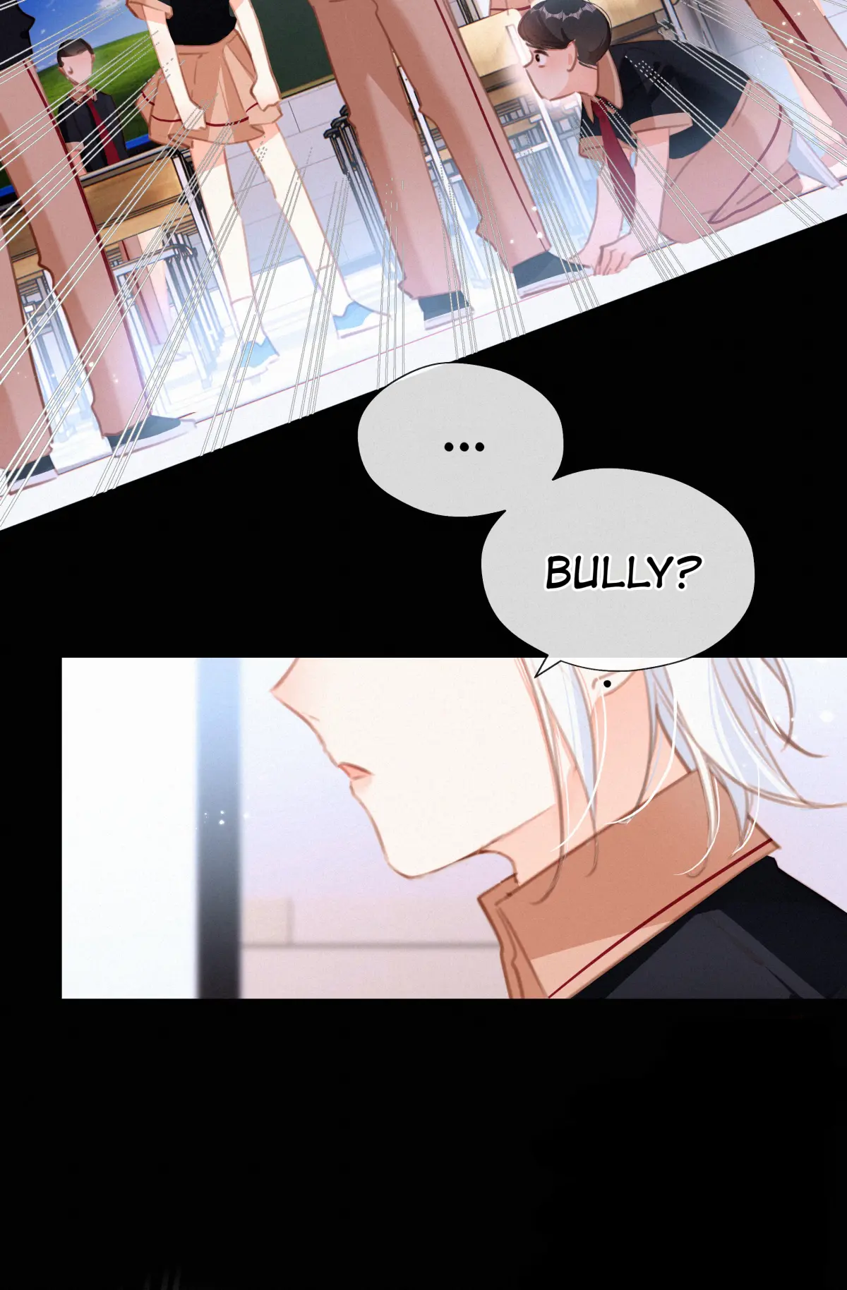 Dedicated to Someone Special Chapter 41 - page 30