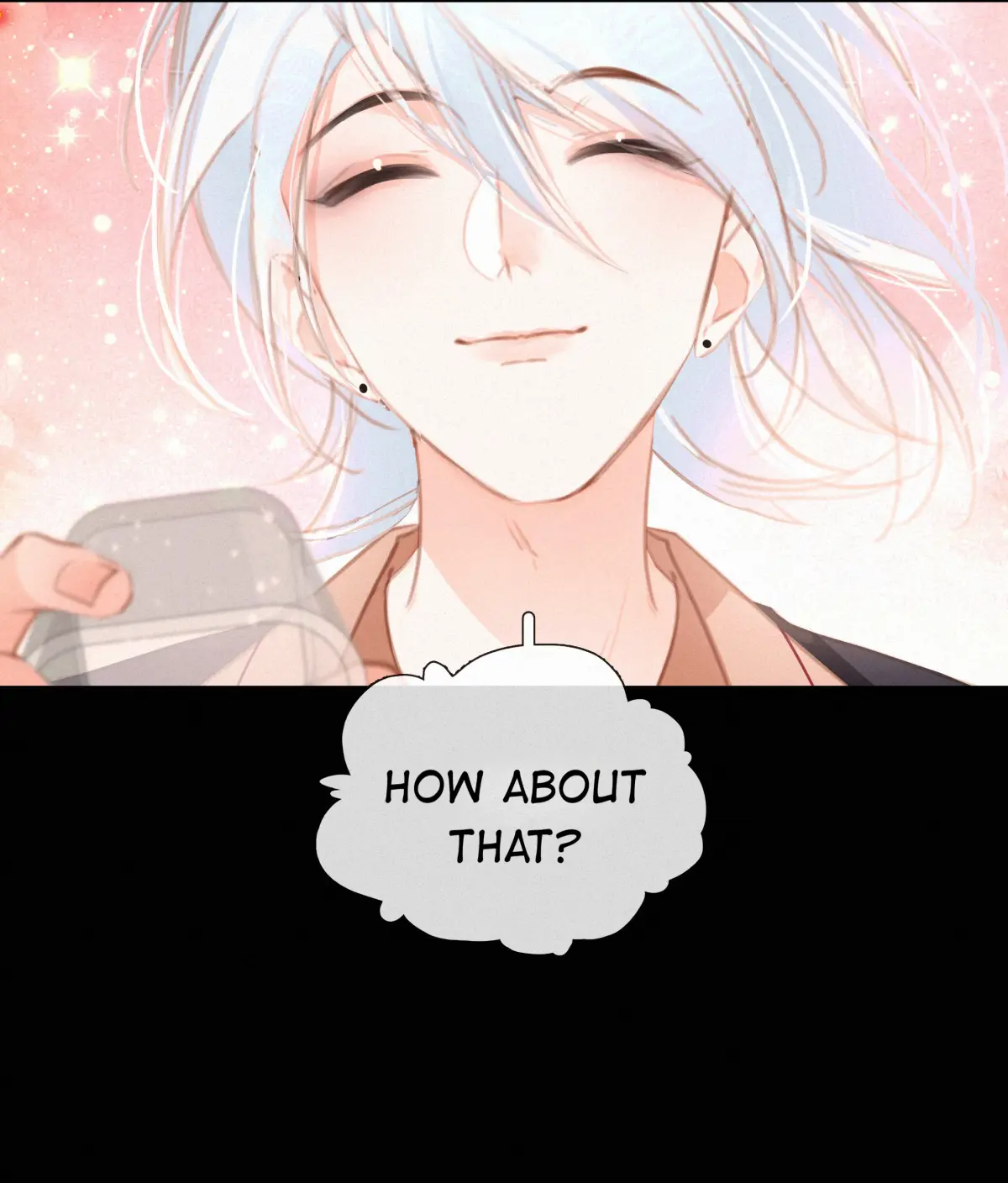 Dedicated to Someone Special Chapter 41 - page 35