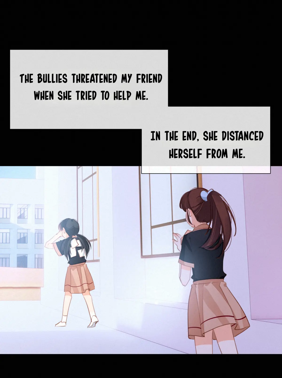 Dedicated to Someone Special Chapter 41 - page 38