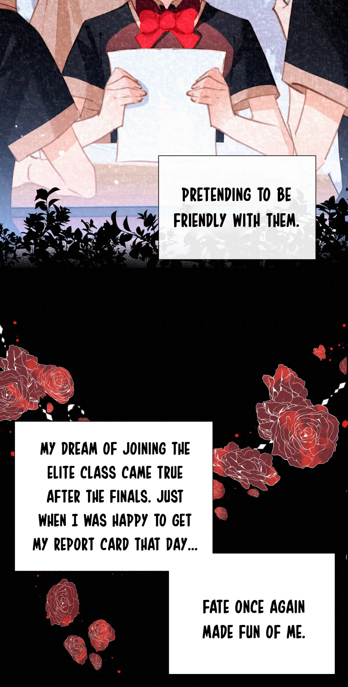 Dedicated to Someone Special Chapter 41 - page 48