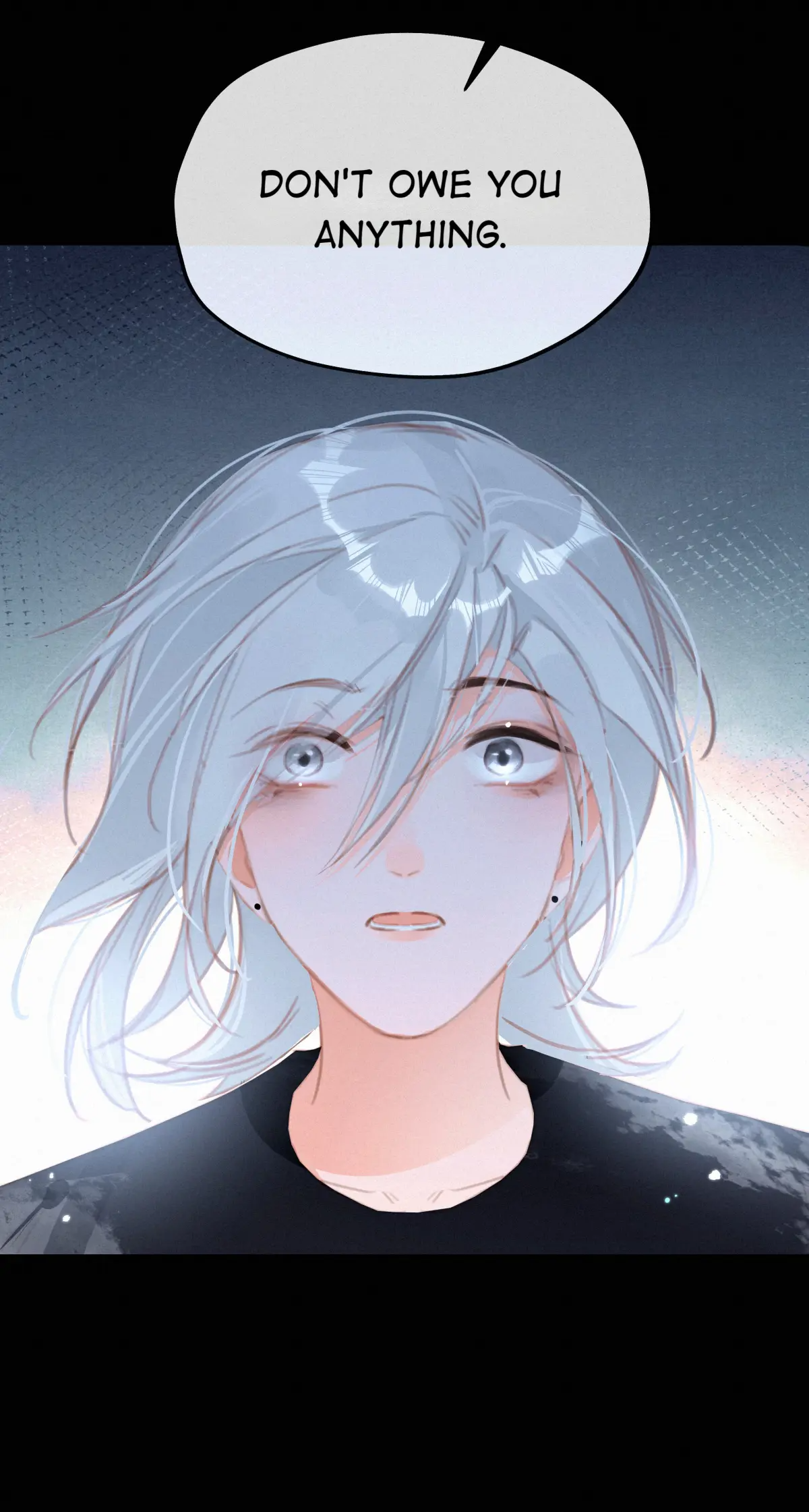 Dedicated to Someone Special Chapter 41 - page 55