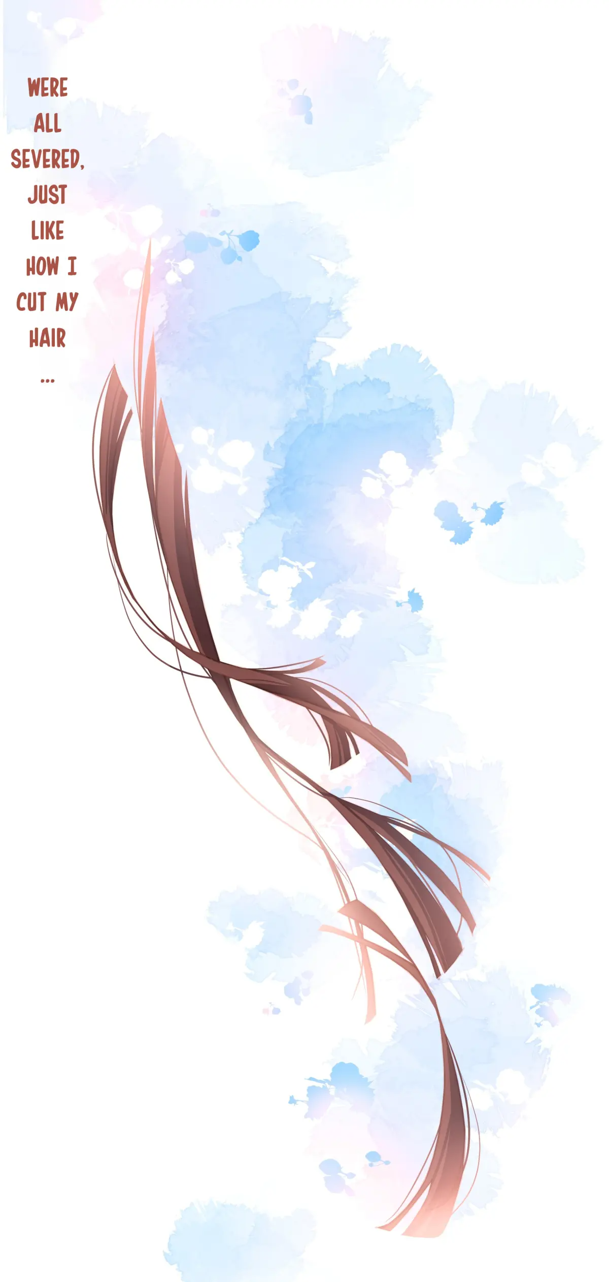 Dedicated to Someone Special Chapter 41 - page 57