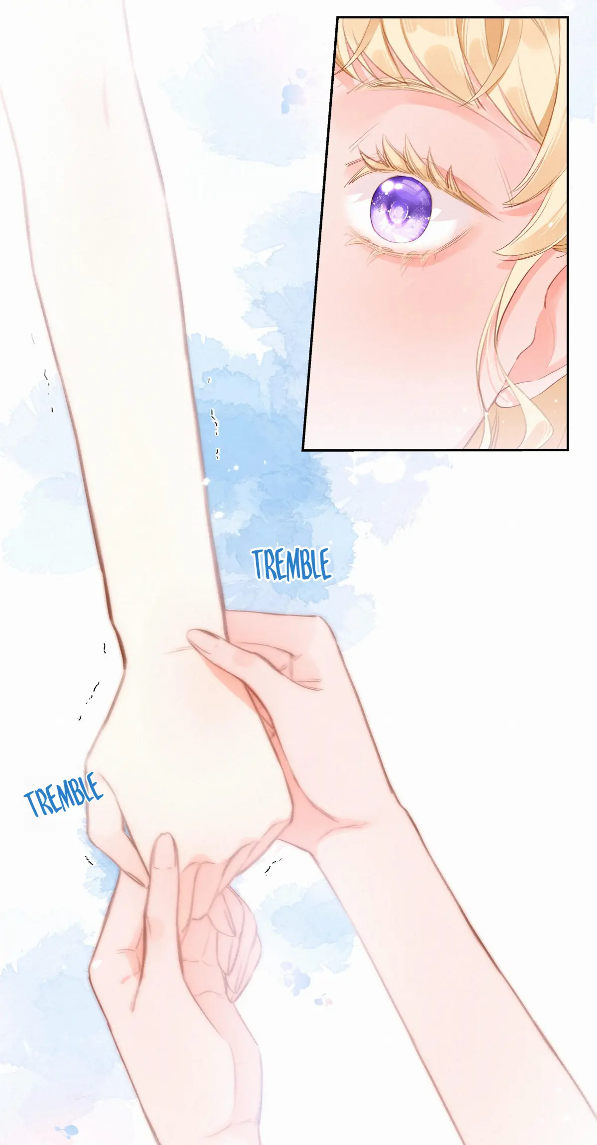 Dedicated to Someone Special Chapter 22 - page 15