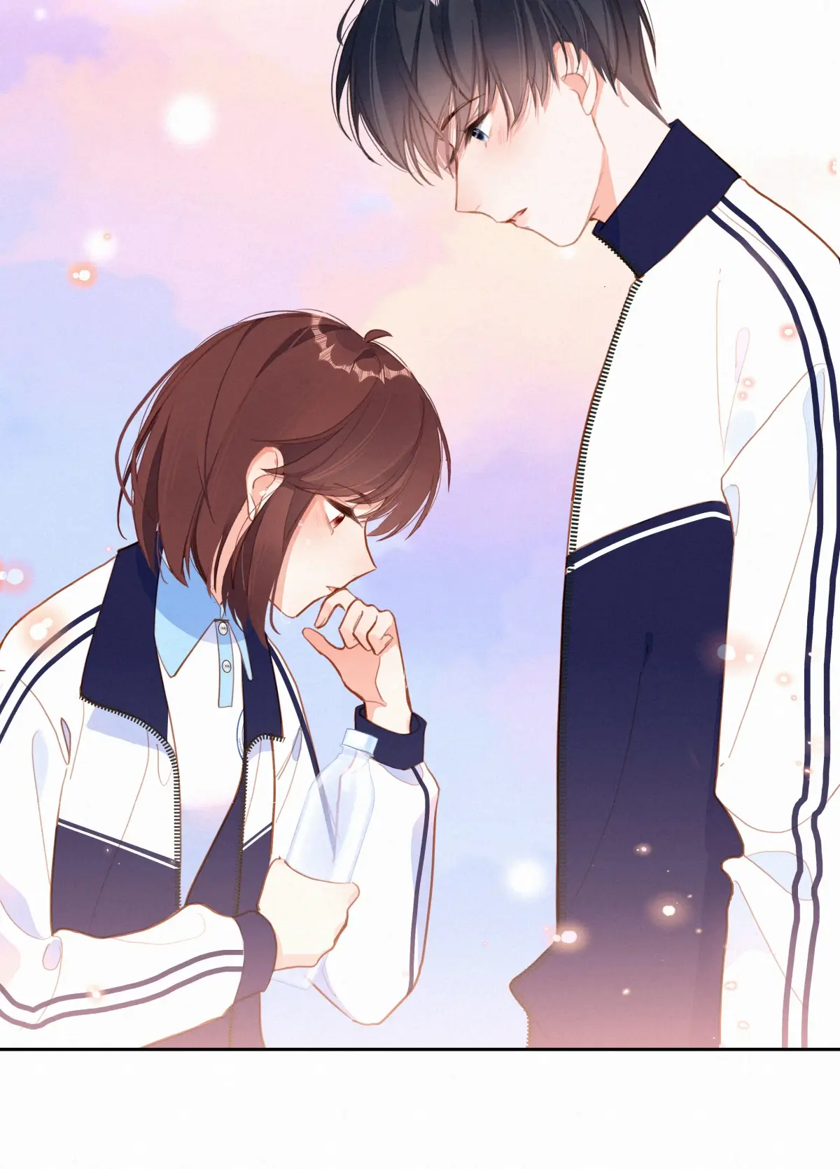 Dedicated to Someone Special Chapter 56 - page 15