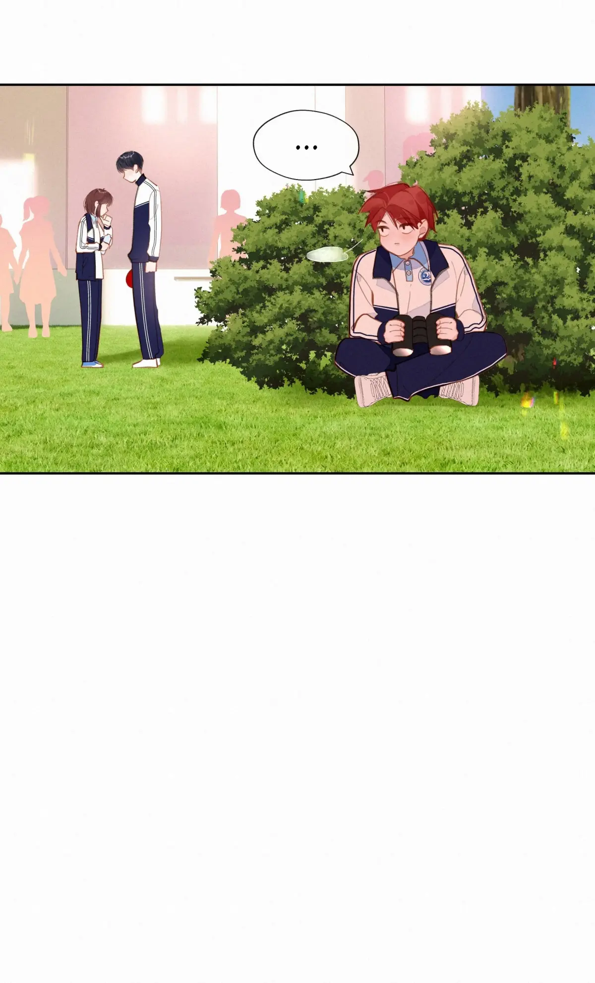 Dedicated to Someone Special Chapter 56 - page 16