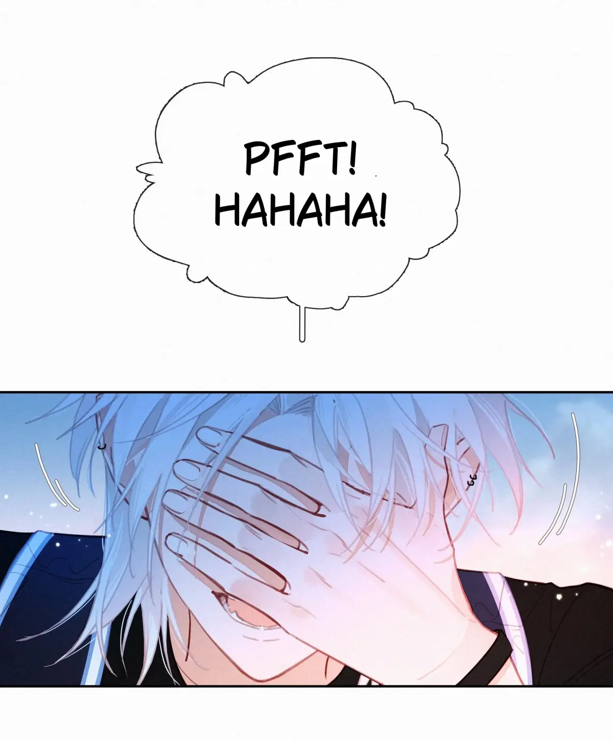 Dedicated to Someone Special Chapter 56 - page 3