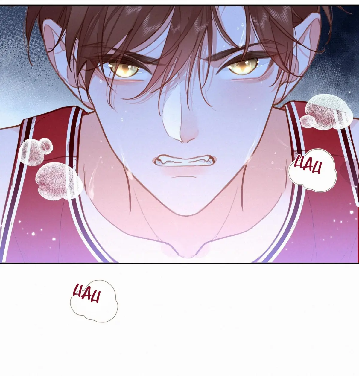 Dedicated to Someone Special Chapter 56 - page 31