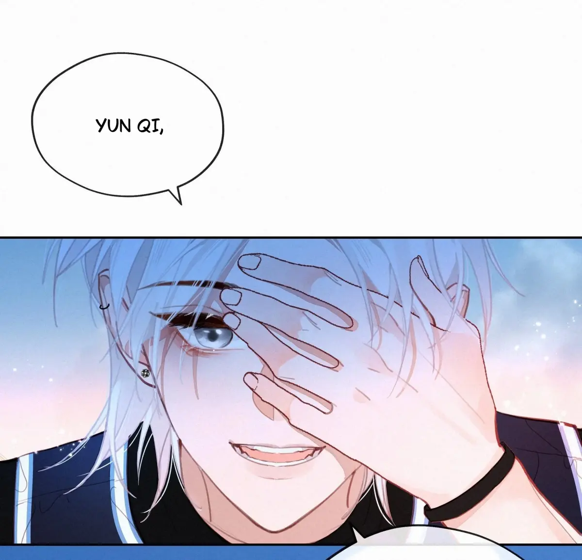 Dedicated to Someone Special Chapter 56 - page 4