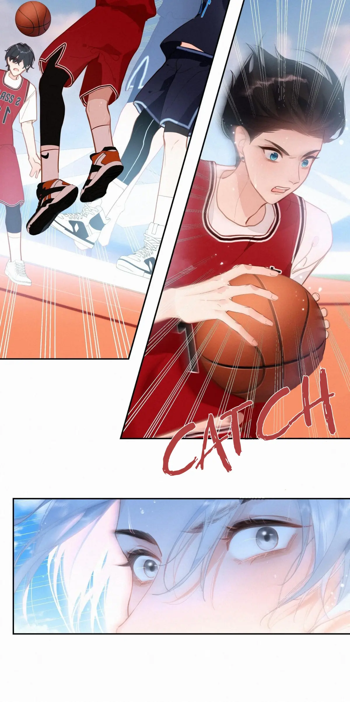 Dedicated to Someone Special Chapter 56 - page 45