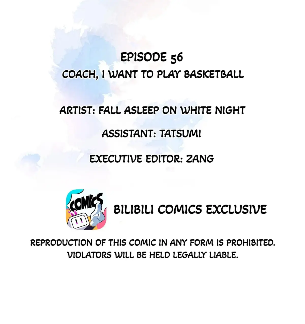 Dedicated to Someone Special Chapter 56 - page 8
