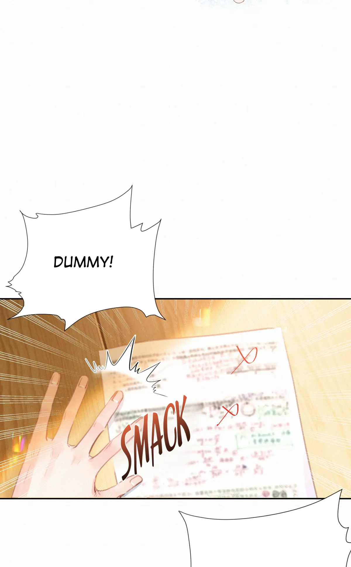Dedicated to Someone Special Chapter 42 - page 13