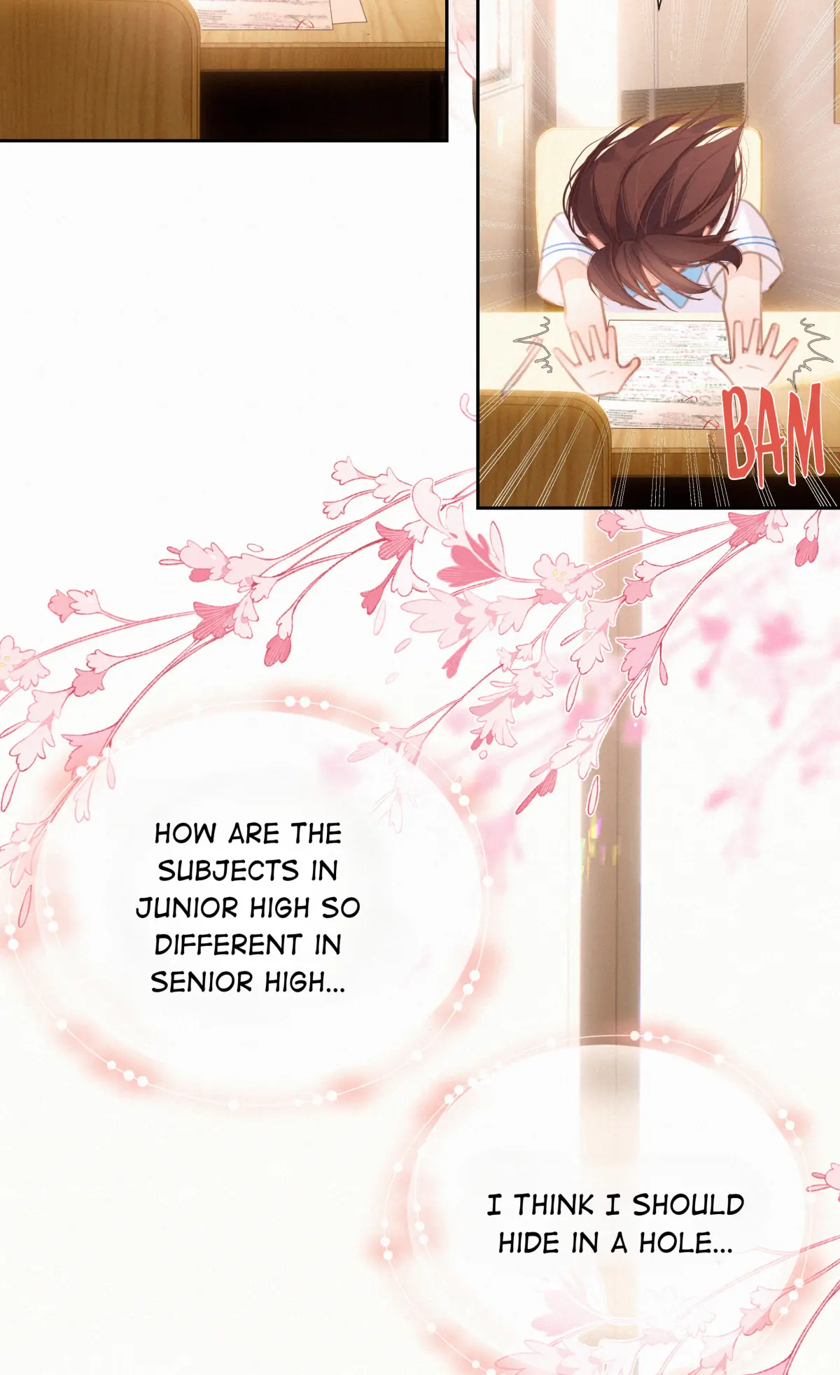 Dedicated to Someone Special Chapter 42 - page 20