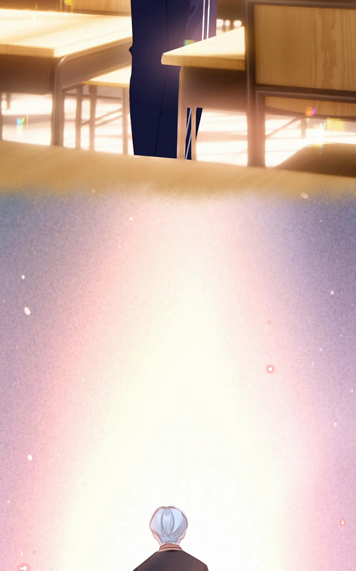 Dedicated to Someone Special Chapter 42 - page 33