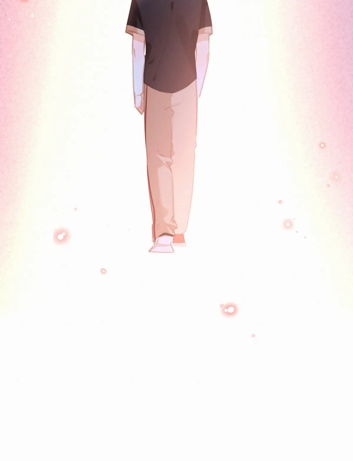 Dedicated to Someone Special Chapter 42 - page 34