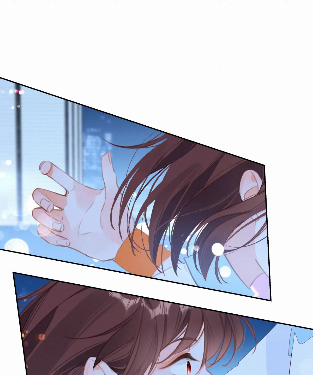 Dedicated to Someone Special Chapter 42 - page 4
