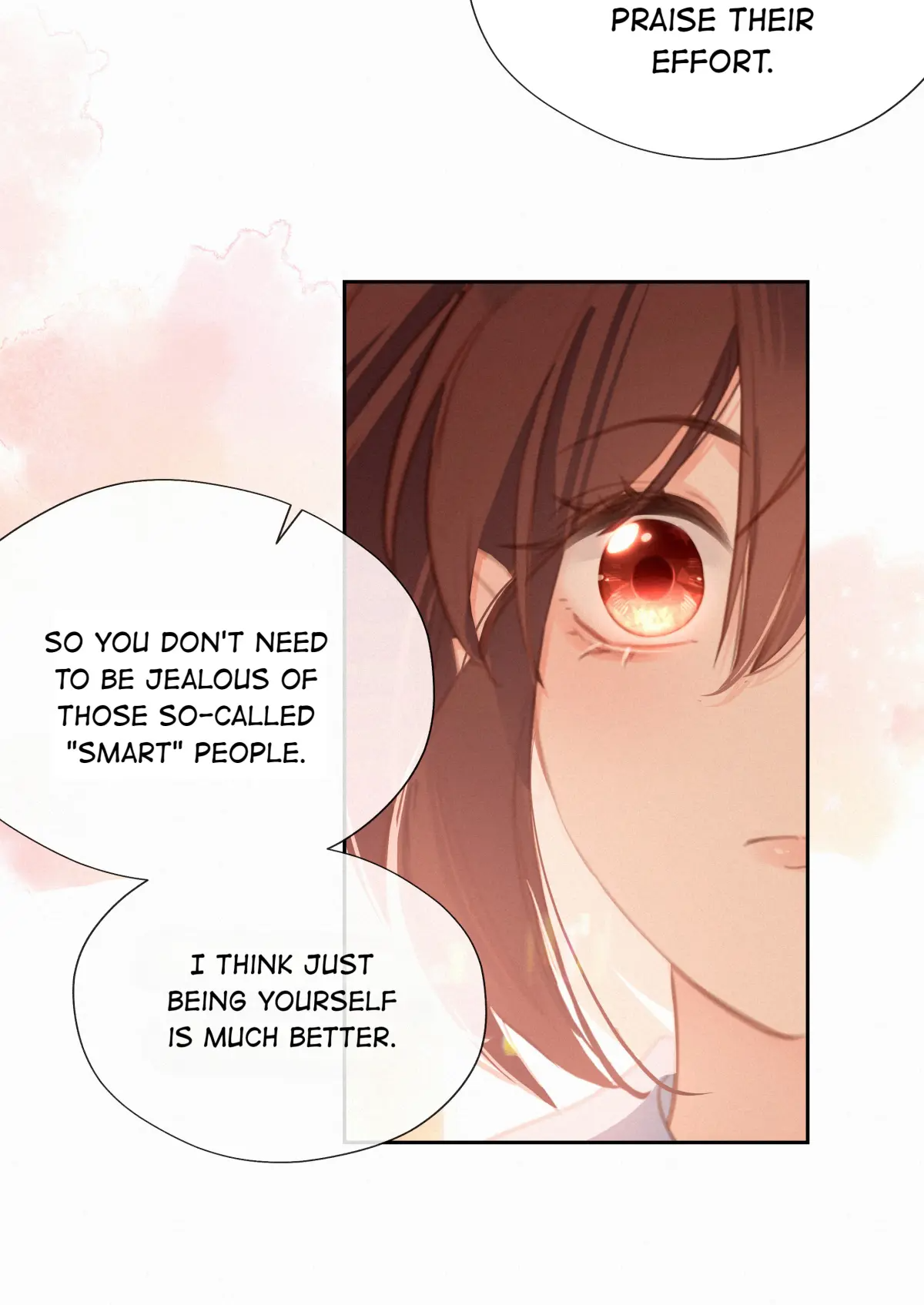 Dedicated to Someone Special Chapter 42 - page 44