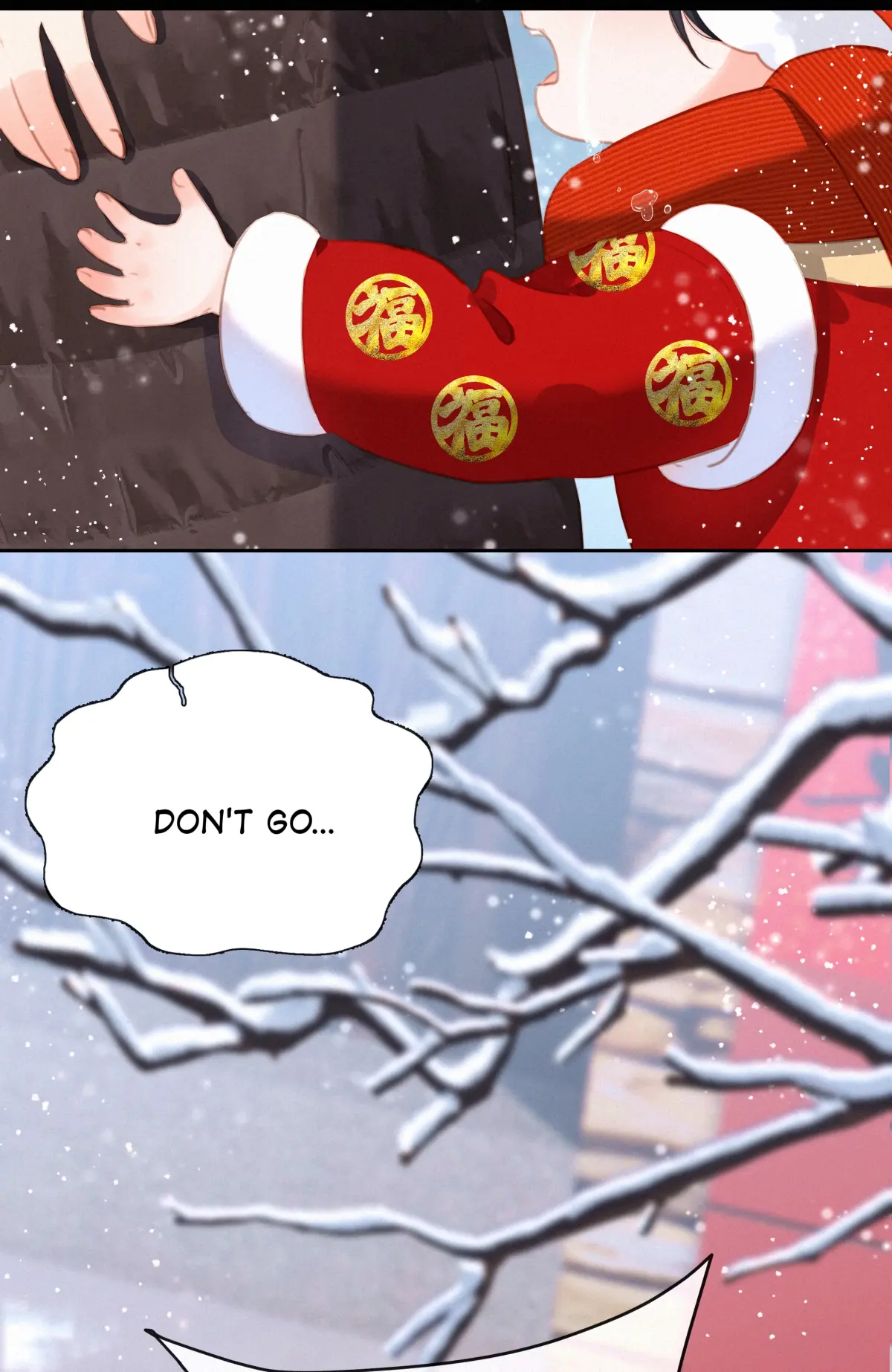 Dedicated to Someone Special Chapter 42 - page 51
