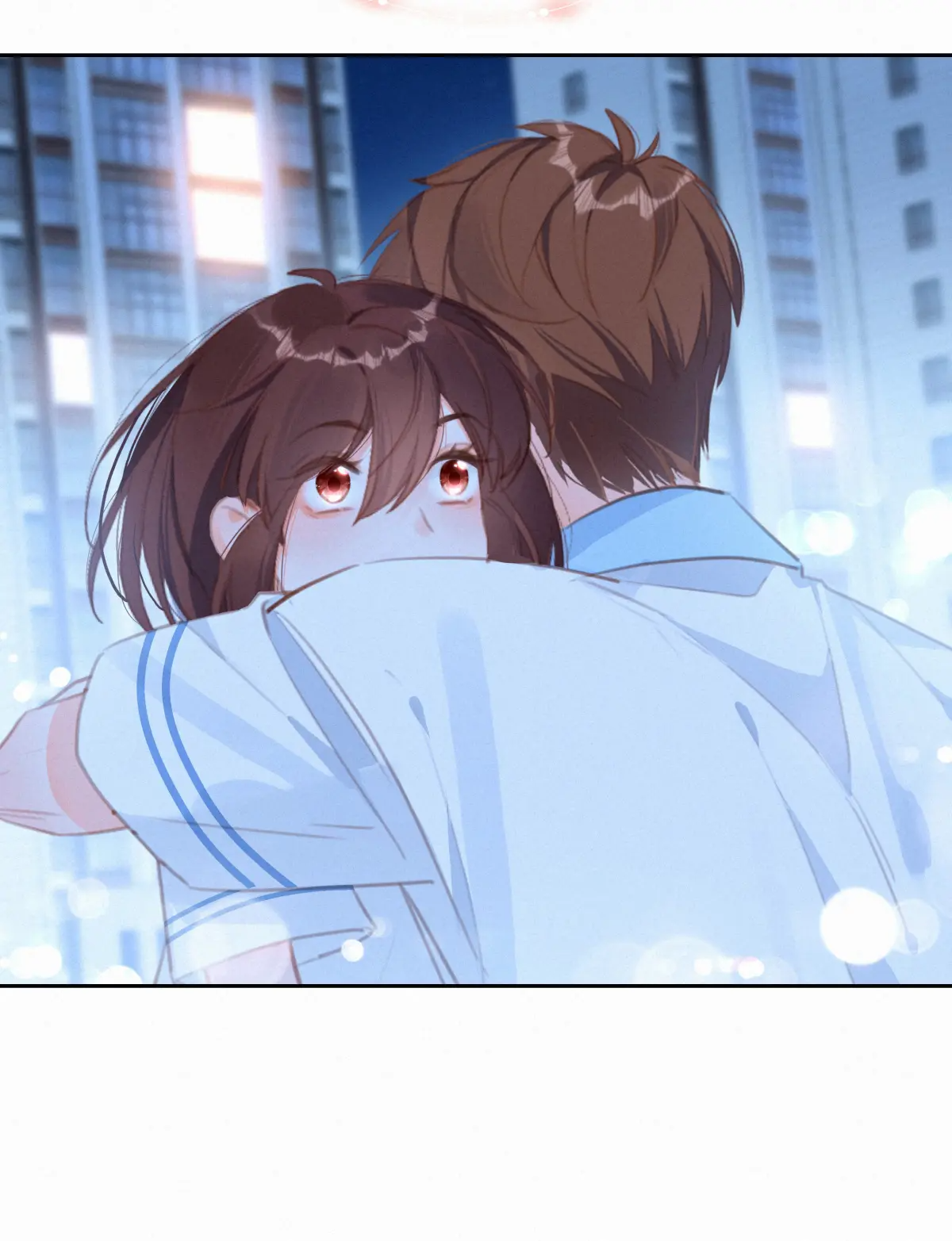 Dedicated to Someone Special Chapter 42 - page 7