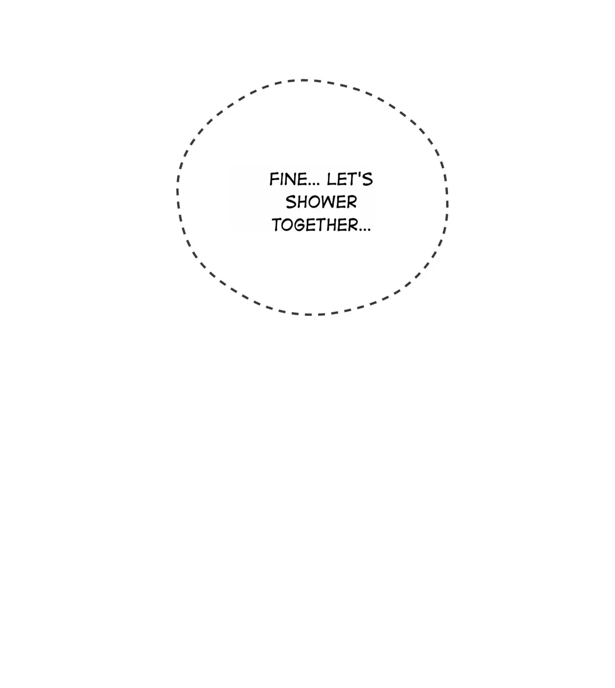 Dedicated to Someone Special Chapter 23 - page 38