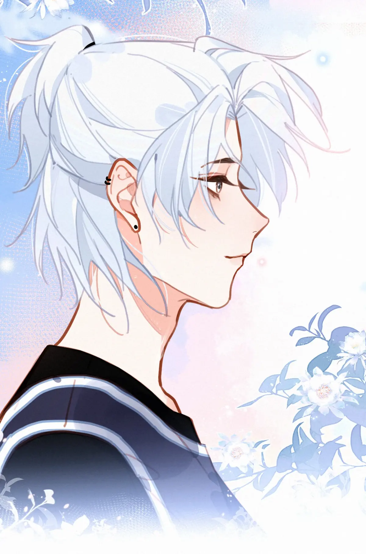 Dedicated to Someone Special Chapter 57 - page 21