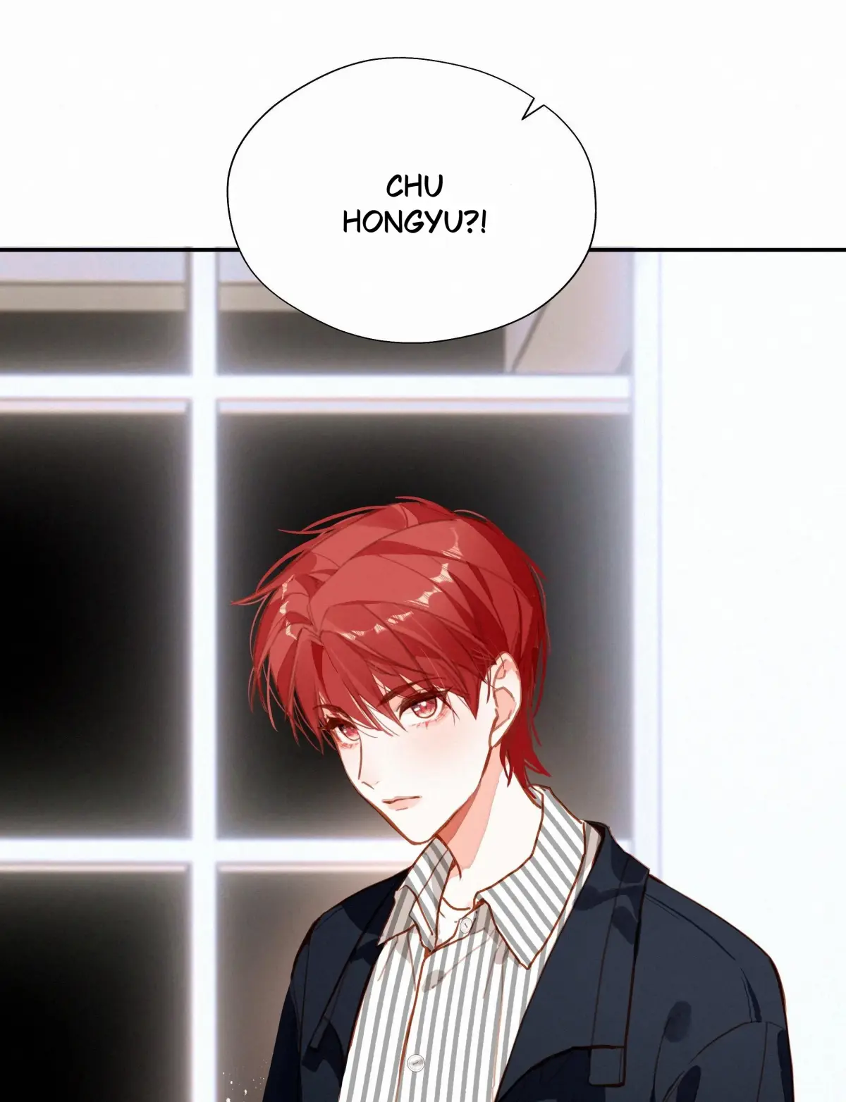 Dedicated to Someone Special Chapter 57 - page 34