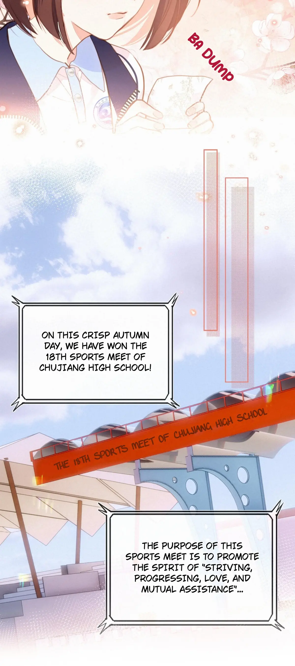 Dedicated to Someone Special Chapter 57 - page 49