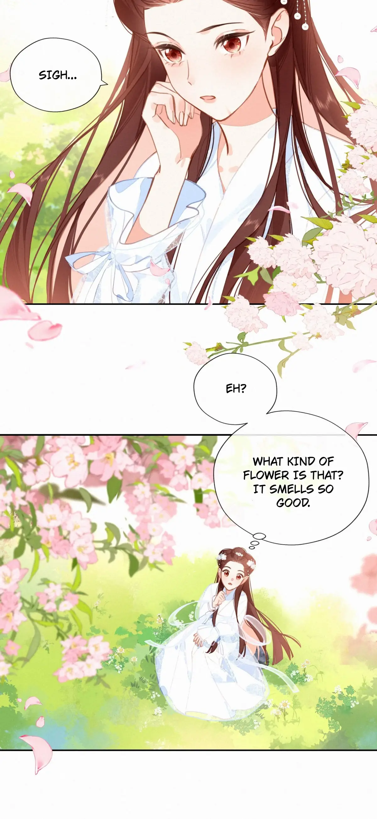 Dedicated to Someone Special Chapter 57 - page 51