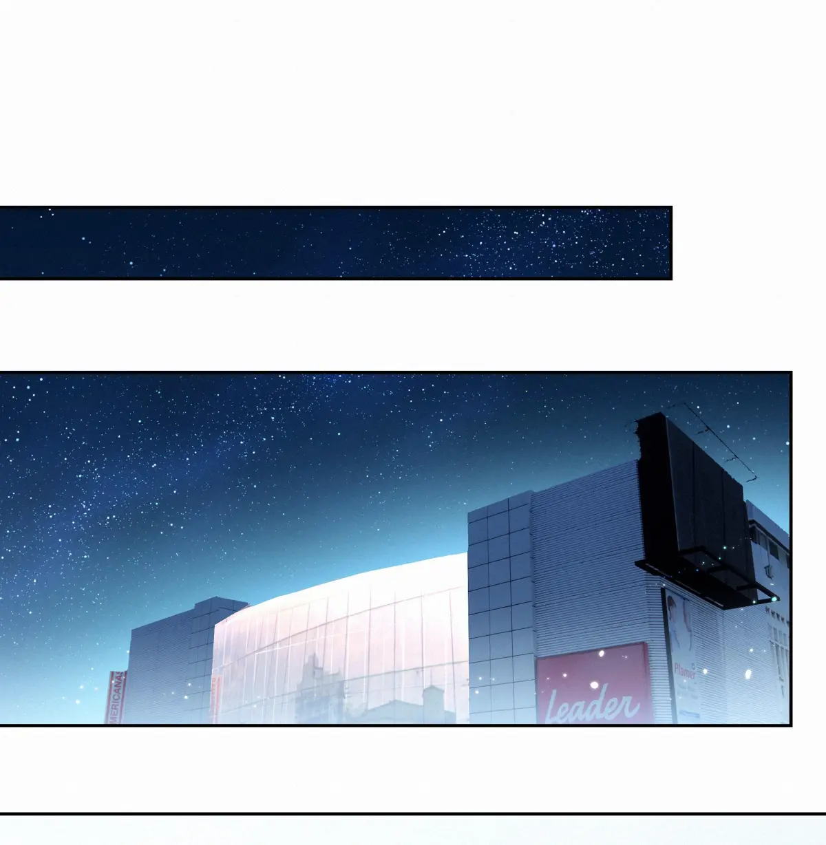 Dedicated to Someone Special Chapter 24 - page 16