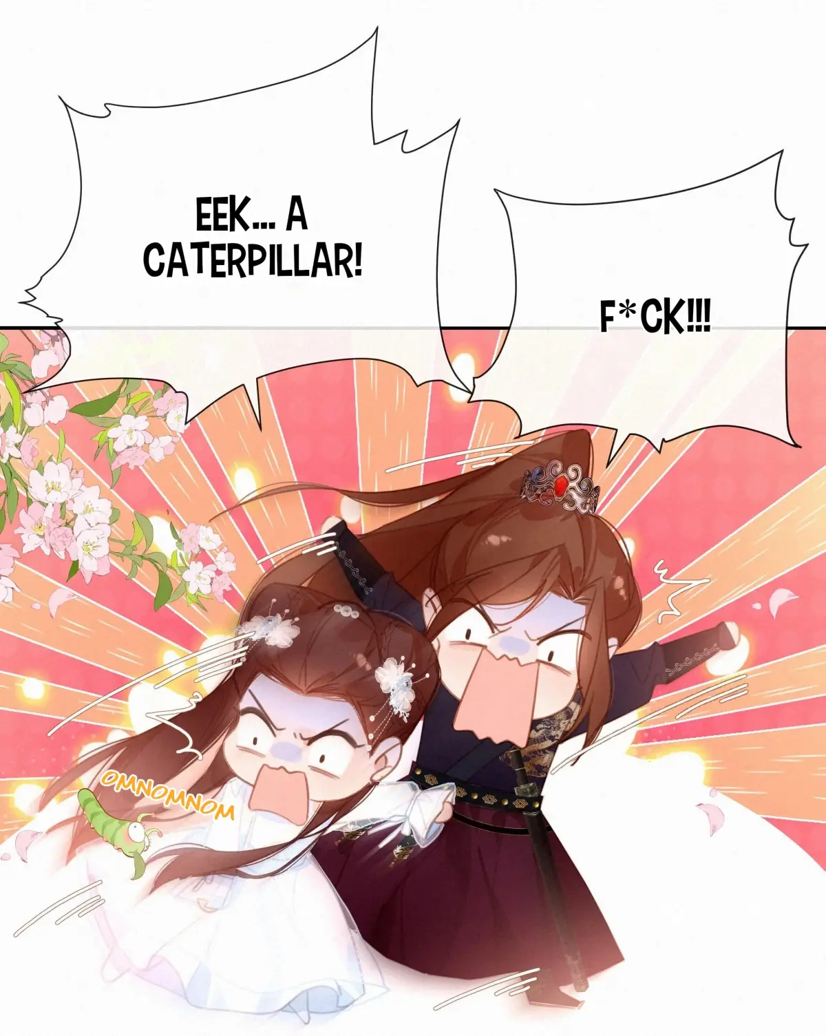 Dedicated to Someone Special Chapter 58 - page 1
