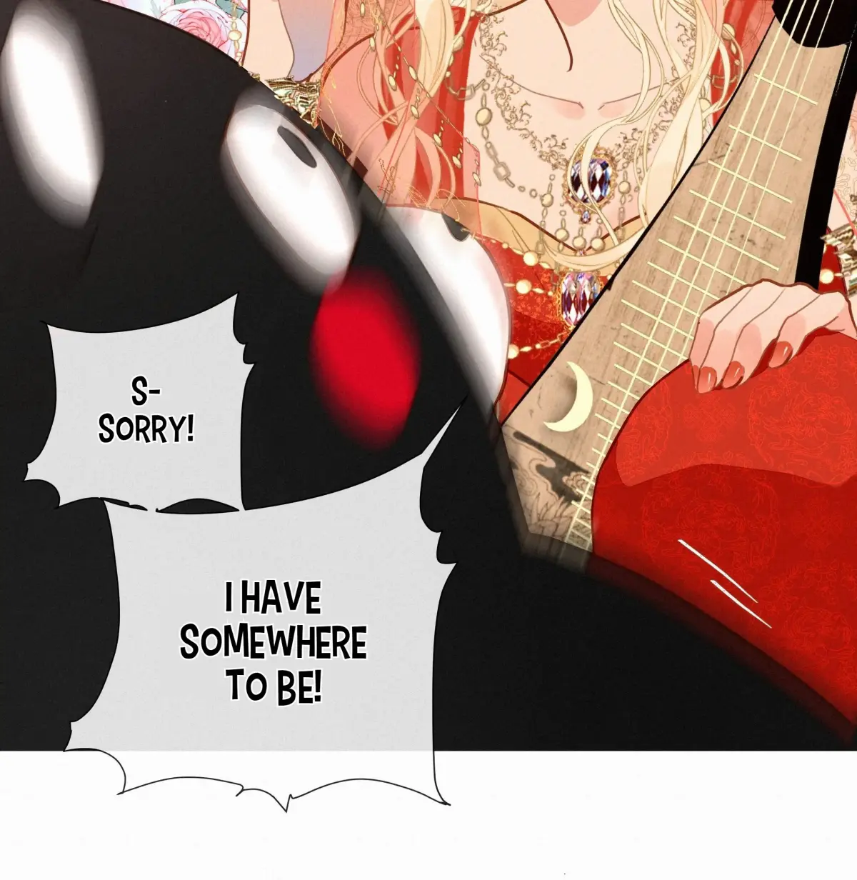 Dedicated to Someone Special Chapter 58 - page 17