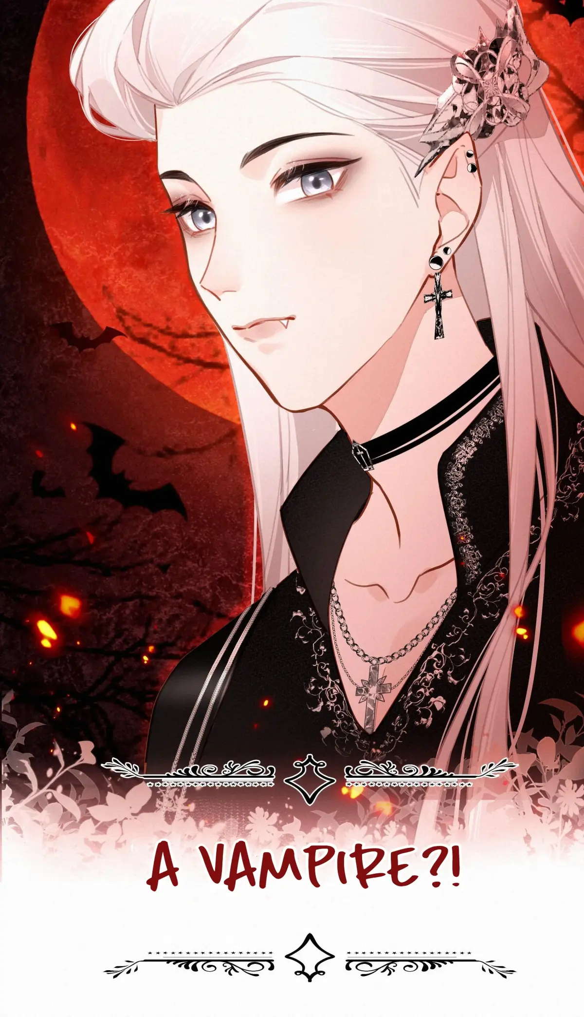 Dedicated to Someone Special Chapter 58 - page 24