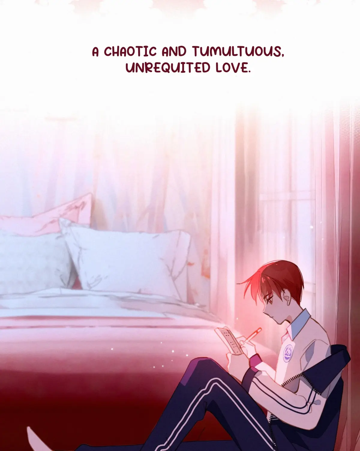 Dedicated to Someone Special Chapter 58 - page 43