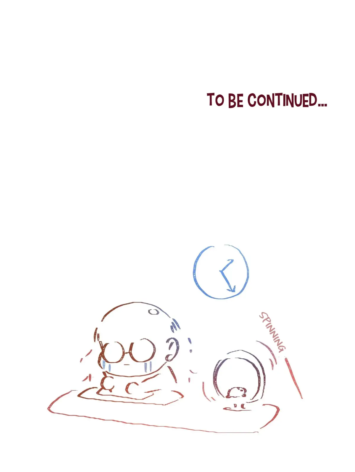 Dedicated to Someone Special Chapter 58 - page 48