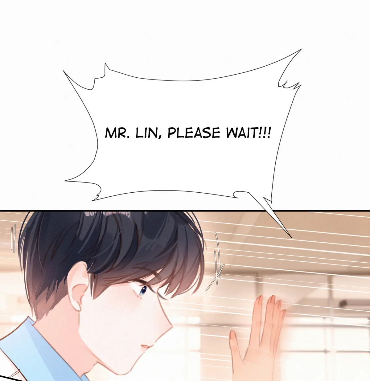 Dedicated to Someone Special Chapter 44 - page 13