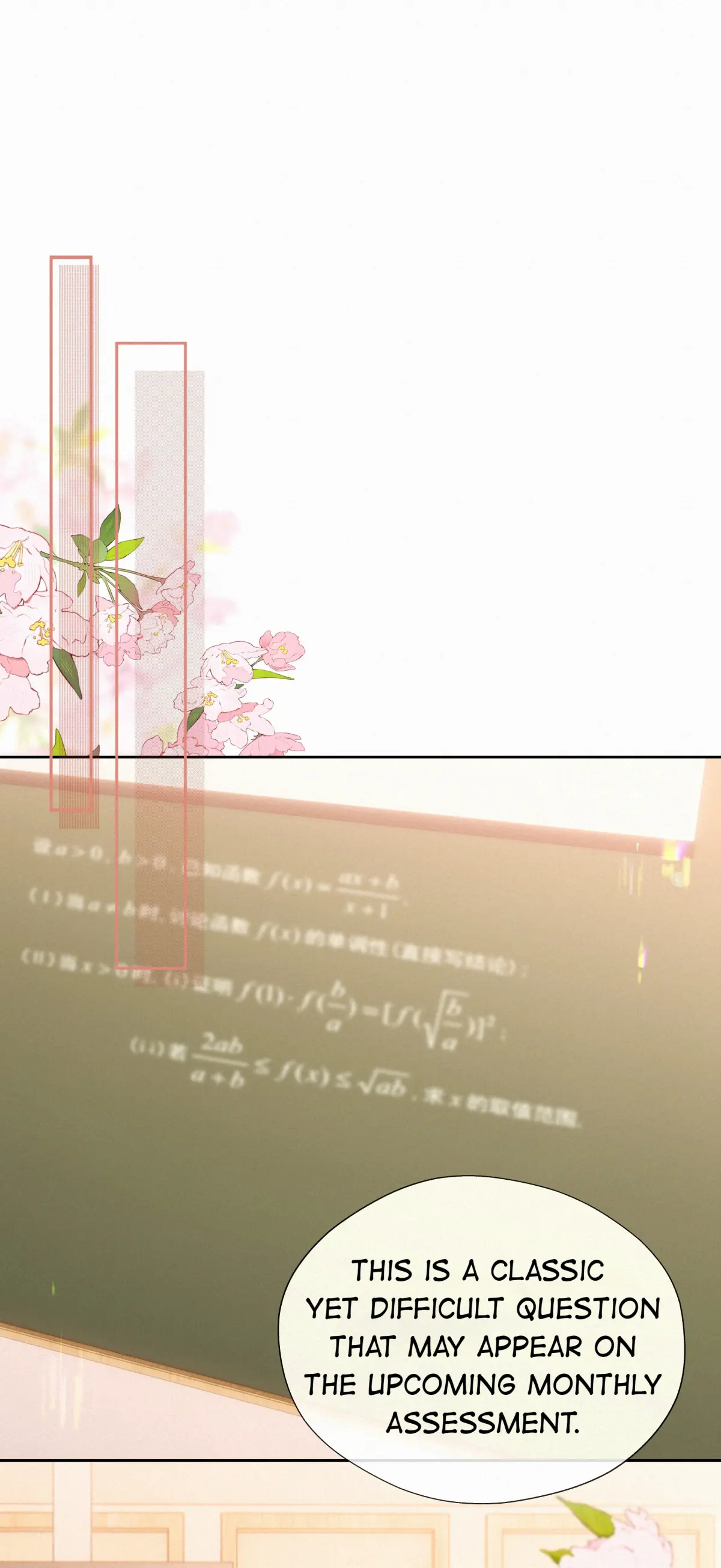 Dedicated to Someone Special Chapter 44 - page 18