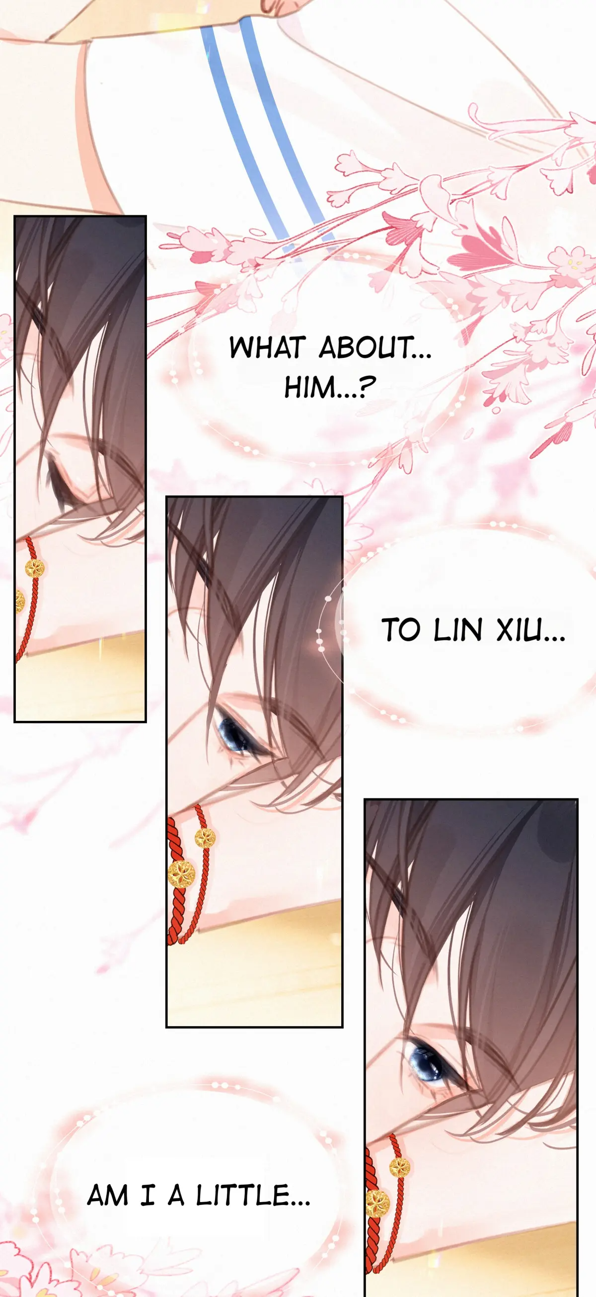 Dedicated to Someone Special Chapter 44 - page 2
