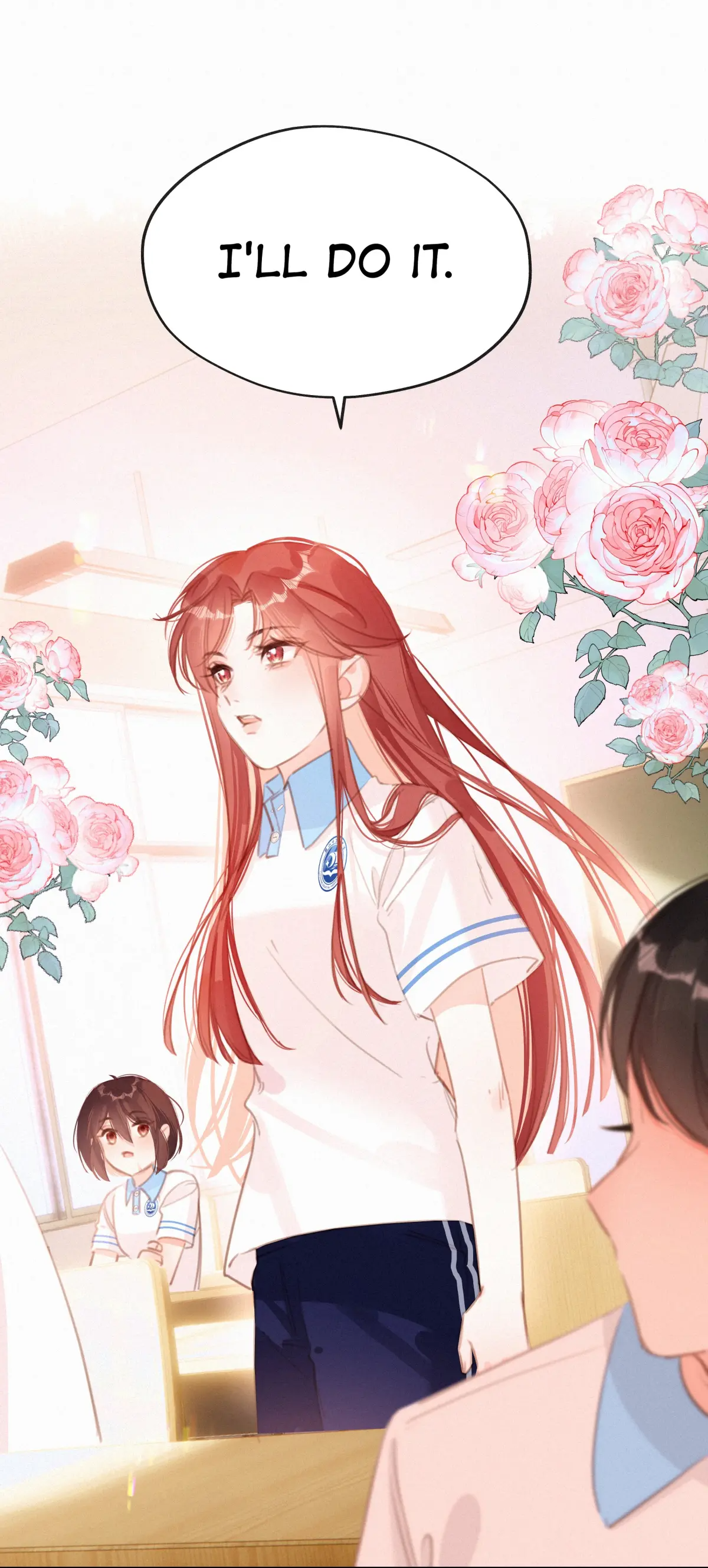 Dedicated to Someone Special Chapter 44 - page 24