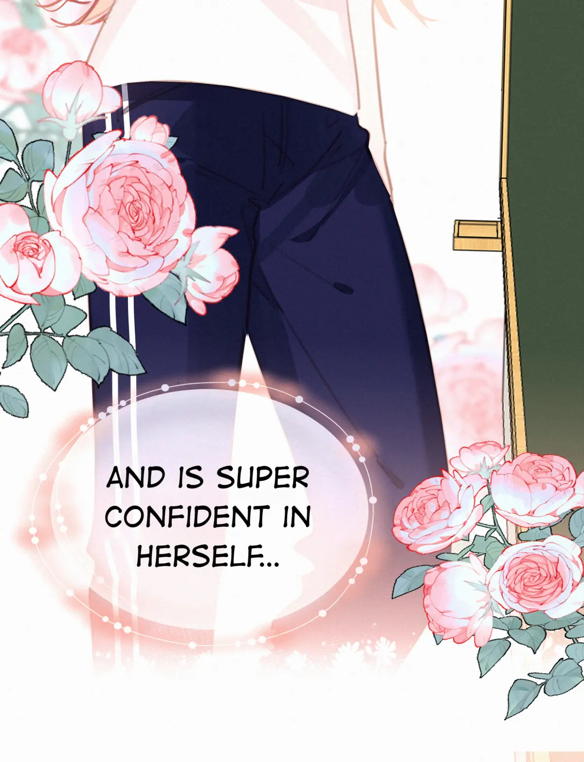 Dedicated to Someone Special Chapter 44 - page 29