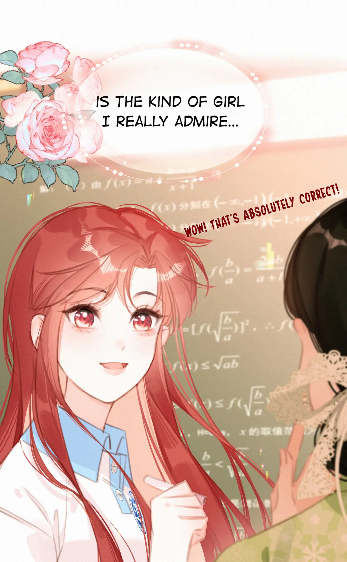 Dedicated to Someone Special Chapter 44 - page 30