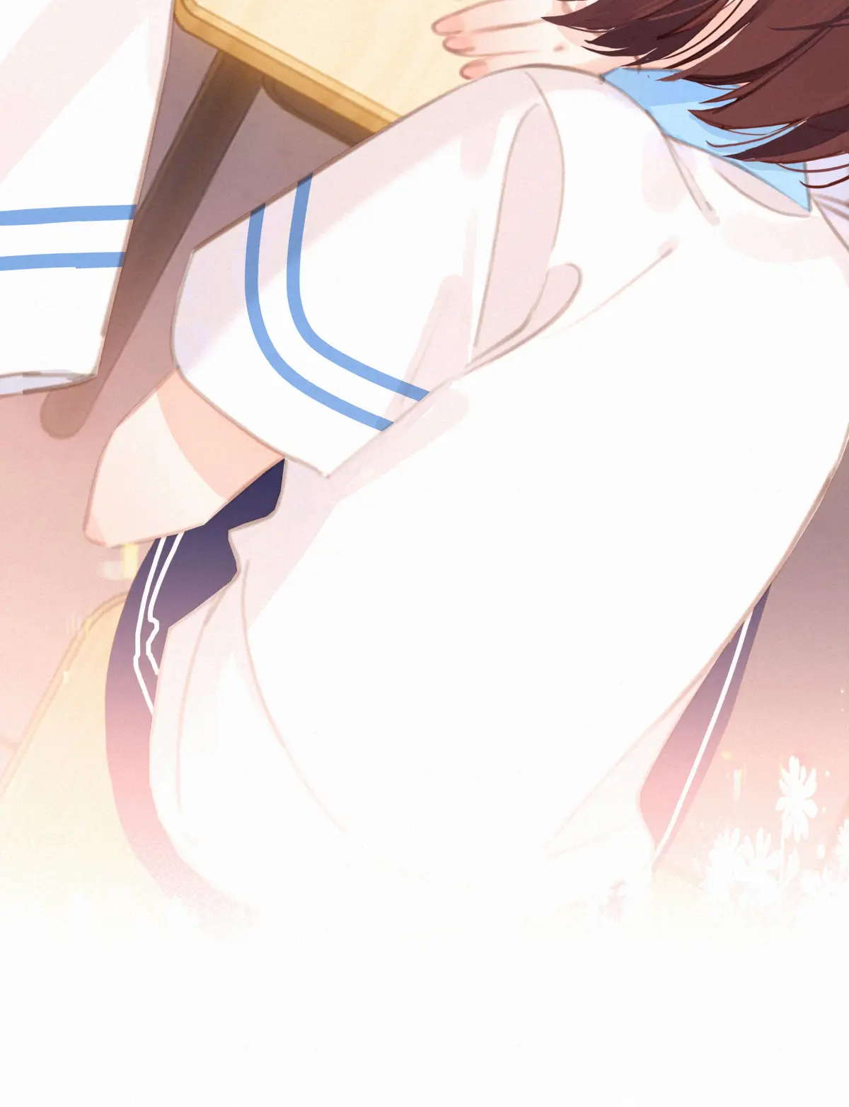 Dedicated to Someone Special Chapter 44 - page 4