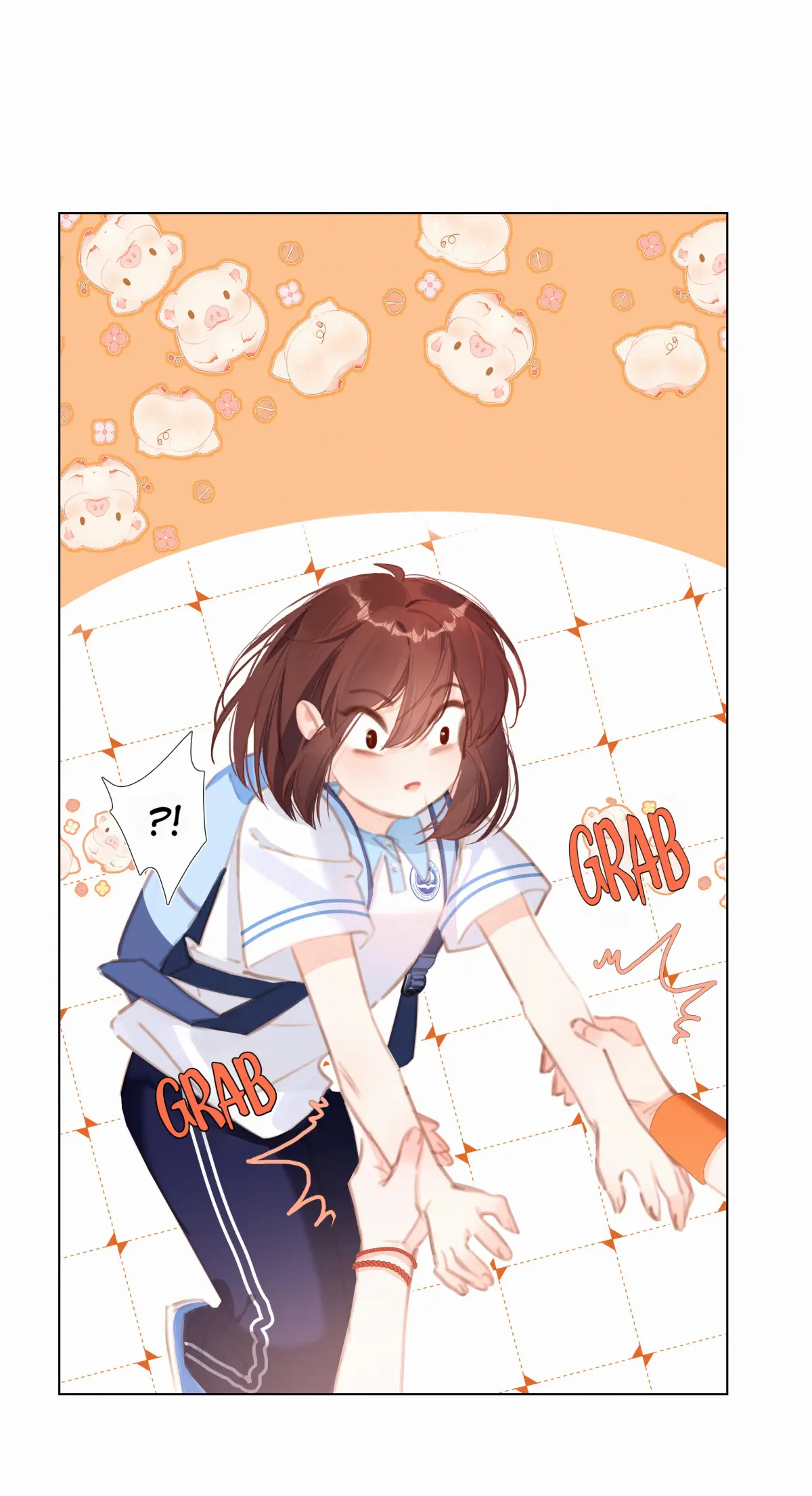 Dedicated to Someone Special Chapter 44 - page 42