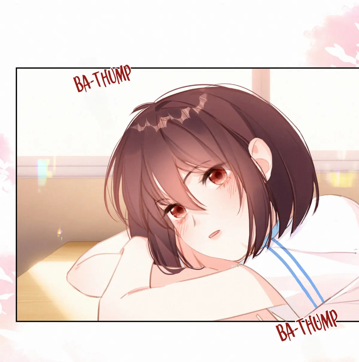 Dedicated to Someone Special Chapter 44 - page 6