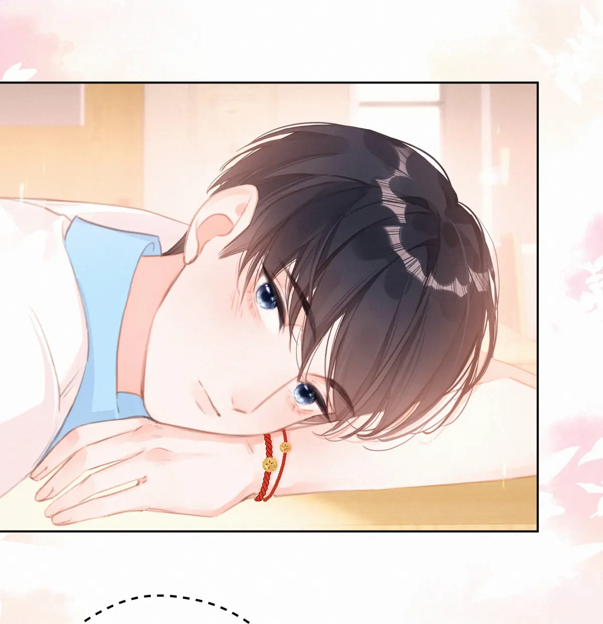 Dedicated to Someone Special Chapter 44 - page 7